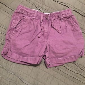 Mini Boden Shorts